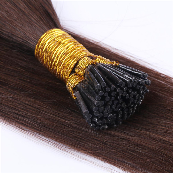 14inch-24inch I tip hair extensions LJ146
